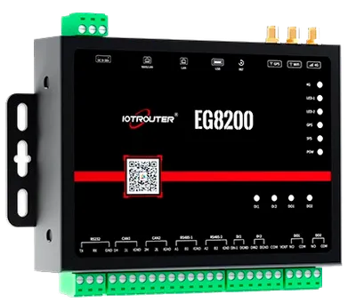 EG8200 Gateway