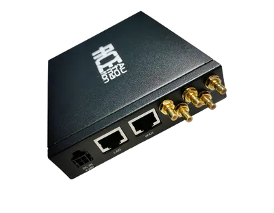 ACE MQTT 4G GPS Gateway