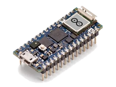Arduino Nano RP2040 Connect