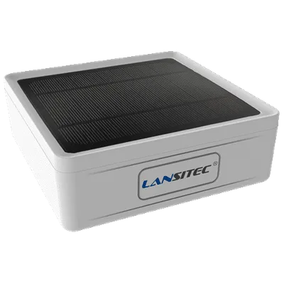 Cat-1 Solar Bluetooth Gateway