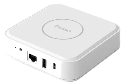 DSGW-210 Smart Gateway Hub