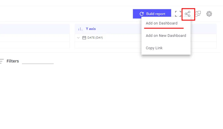 Add Trendz views to the occupancy dashboard