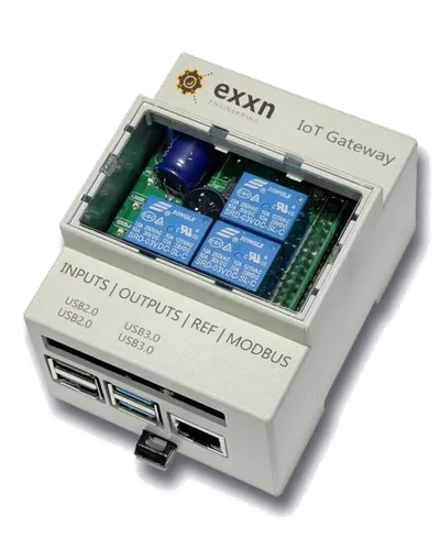 IoT Gateway Cell 1024