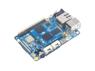ODYSSEY STM32MP157C