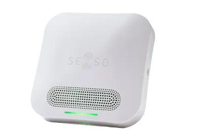LRS10701 LoRaWAN IAQ Sensor