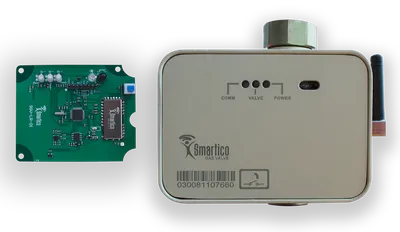 Smartico V-LR