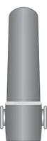 Long top filter SCADA symbol