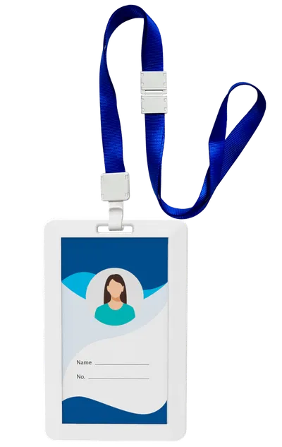 UWB Badge Tracker