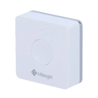 WS101 LoRaWAN® Smart Button
