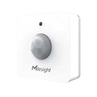 WS202 PIR & Light LoRaWAN® Sensor