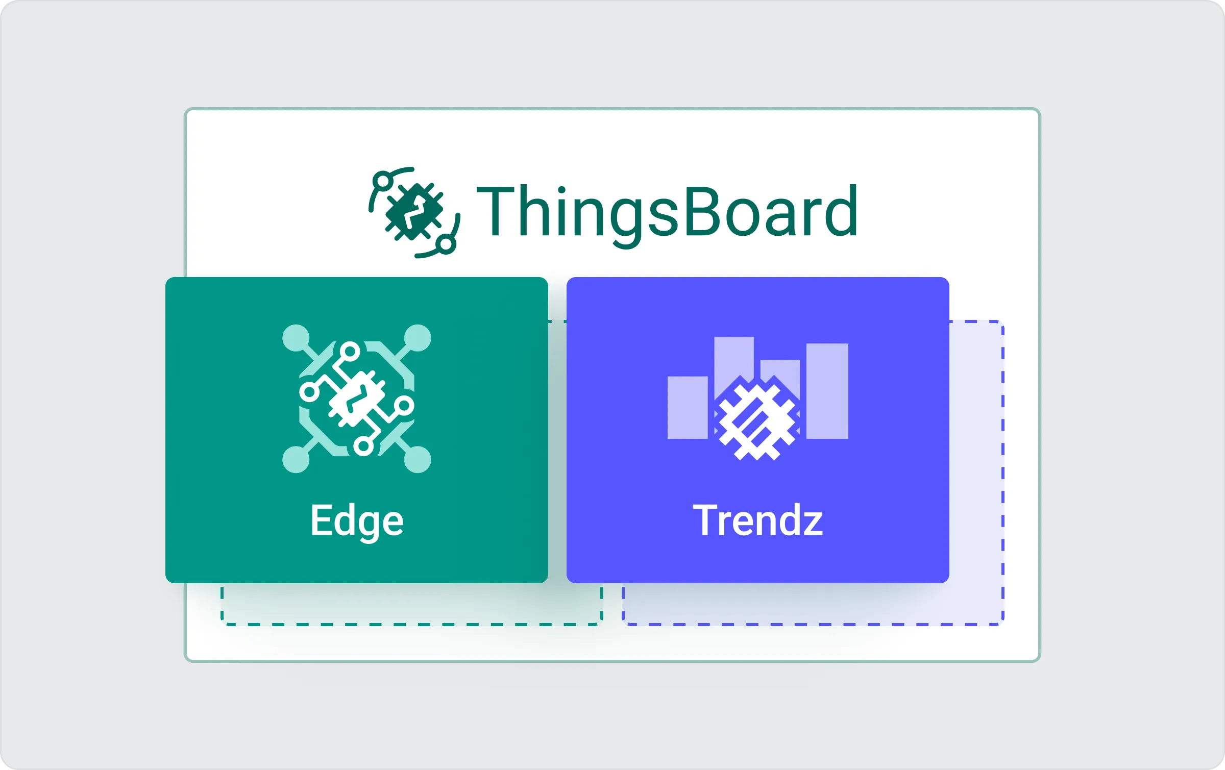 Modular add-ons selection in new ThingsBoard pricing