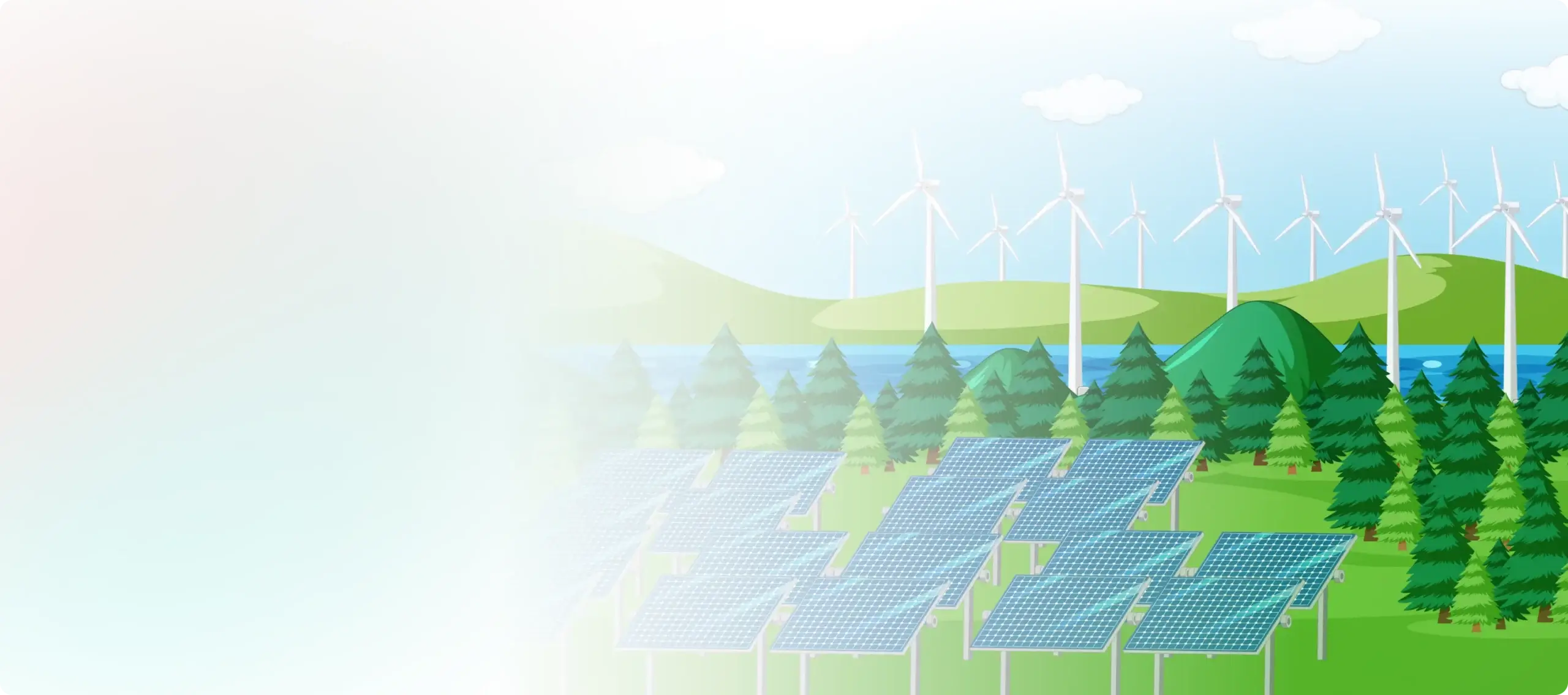Reducing costs of solar farms